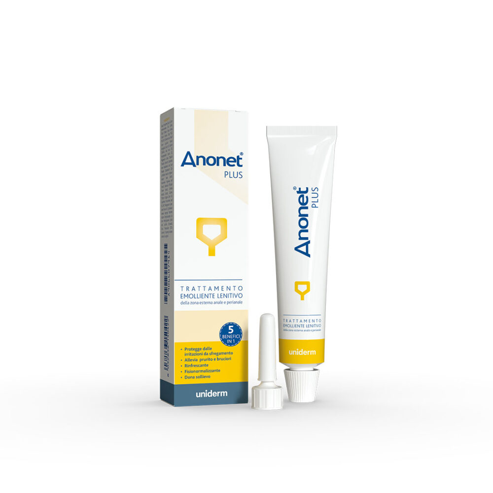 Anonet Cosmetici – Uniderm